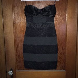 BNWT XOXO Mini dress